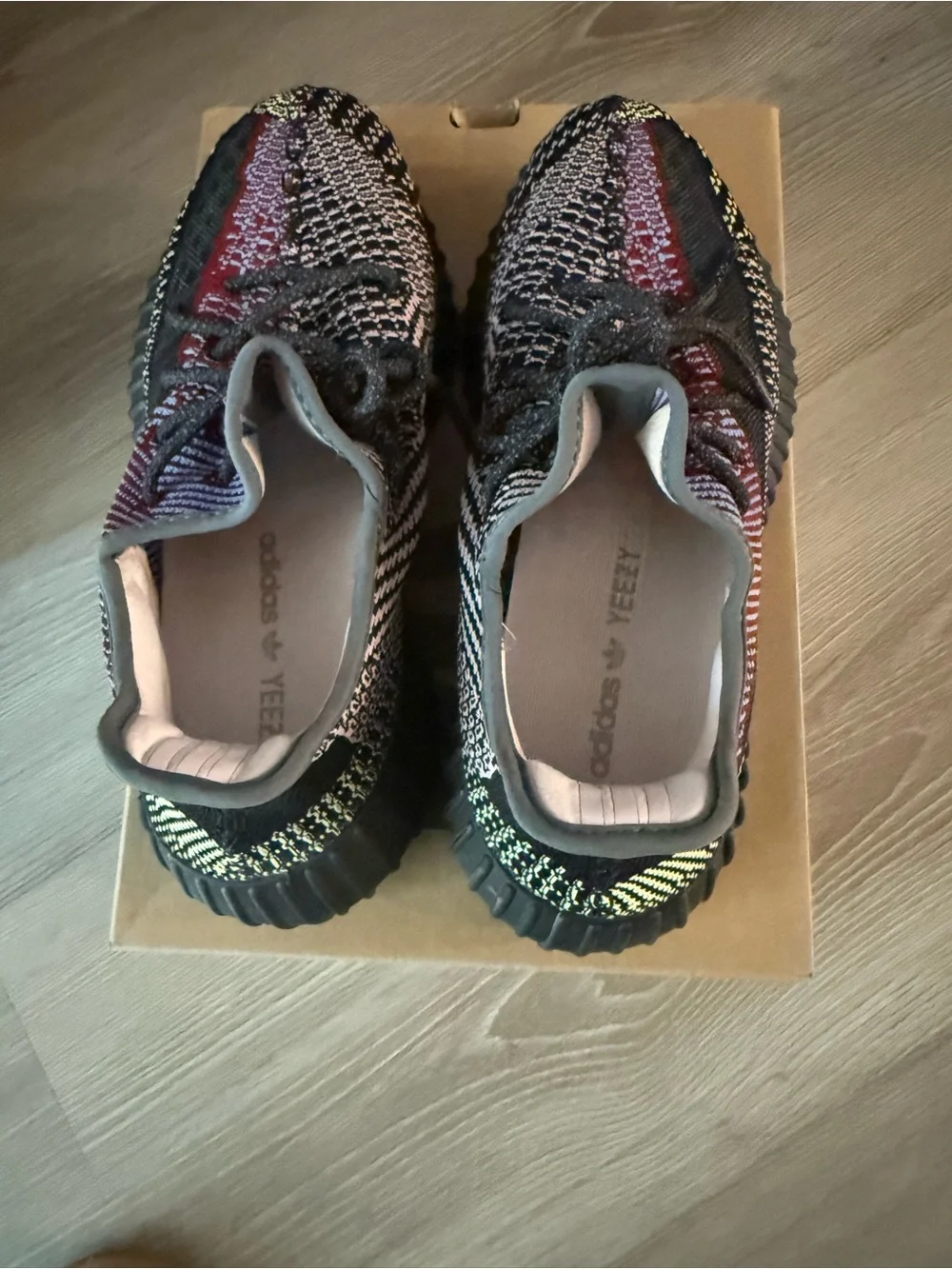 Yeezy Boost 350 V2 FW5190|Yecheil